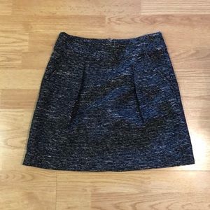Loft skirt